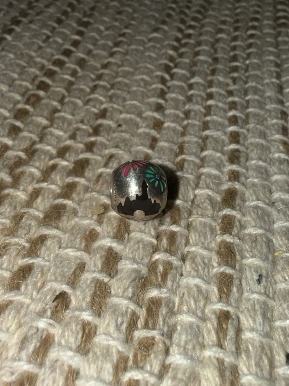 Disney World Pandora Charm